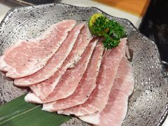 -久藏·横膈膜烧肉·酒场(江汉路店)