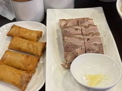 -德兴馆(广东路总店)