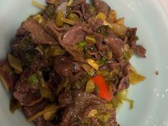 -围龙屋客家食府(福田店)