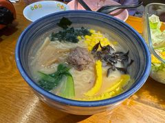 和牛臊日式拉面-三月居酒屋(青年大街店)