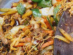 -玲珑干锅(江大店)