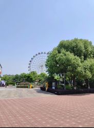-海宁大脚板乐园
