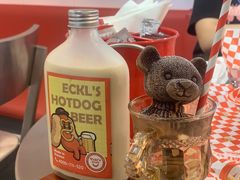 -Eckl’s爱氏热狗(猫街店)