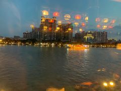 -拾勝牛·江景安格斯烧肉放题(江湾阳光天地店)