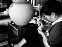 -景德镇古窑民俗博览区