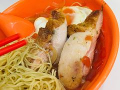 -華歡冰室-WahFoon(吉大店)
