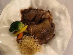 -维兰西餐(万泉河店)