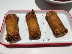 -大铁勺新津菜(中北永旺店)