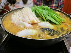 -高丽村韩国料理(兴华二路店)
