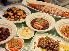 -小隐院子·庭院餐厅(大学城后湖店)