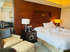 -上海明天广场JW万豪酒店