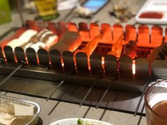 -丰茂烤串(金源店)