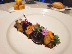 -广州四季酒店·佰鲜汇·现代法餐