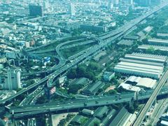 -彩虹云霄拜约克摩天塔