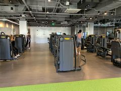 -OXYGYM奥美氧舱运动中心(丽都水岸店)