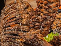 -呼吉牧蒙古烤肉·烧烤·小龙虾