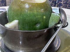 -红旗山庄(圭峰山店)