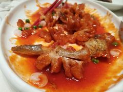 -扬州万怡酒店-中餐厅(文昌中路店)