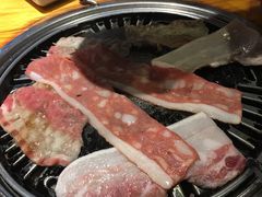 -唯成•韩国炭火烤肉 유성고기