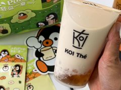 -KOI Thé(力宝广场店)