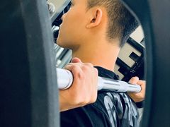 -YCHL Studios健身工作室(市二宫店)
