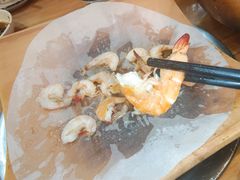 -洪大厨鸡煲(福田店)