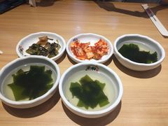 -米村拌饭(延吉万达店)