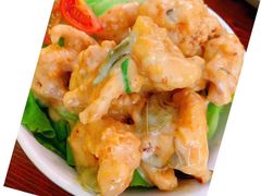 -马来MO简餐.南洋风味料理(美食街店)