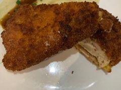 -LA MAISON公鸡和龙(蛇口店)