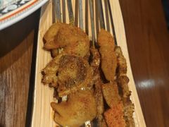 -巴依老爷新疆美食(牡丹园店)
