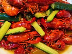 -渔家风味·鲅鱼水饺·央视展播·海鲜天津菜(开发区店)