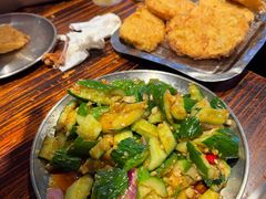 -破店肥哈·海鲜·烧烤(郑州银泰inPARK店)