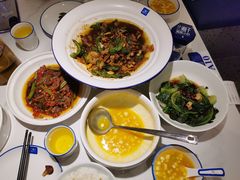 -兰湘子·湘菜小炒(崂山丽达店)