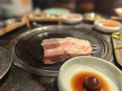 -黑豚黨韩国烤肉料理(悦然时光店)