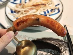 -渔荷食町·铁板烧料理(崂山万象汇店)