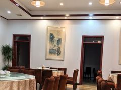 -丽泽山庄·生态怀柔菜·虹鳟鱼(红螺寺店)
