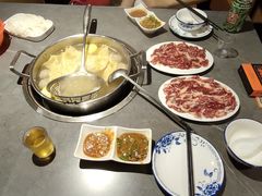 -贵宾牛·潮汕牛肉火锅(珠池总店)