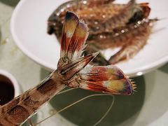 -将相和·海鲜蒸饺大连菜
