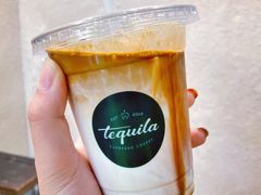 Fancy拿铁-Tequila Espresso(嘉善路店)