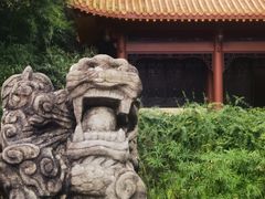 -富乐山