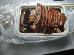 -章云板鸭(评事街店)