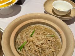 -粗茶淡饭·汉口公馆(循礼门店)
