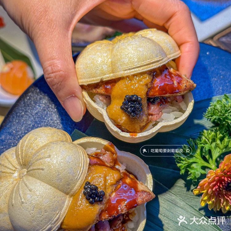 🌠高品质深夜食堂丨大酒炉端烧鸟