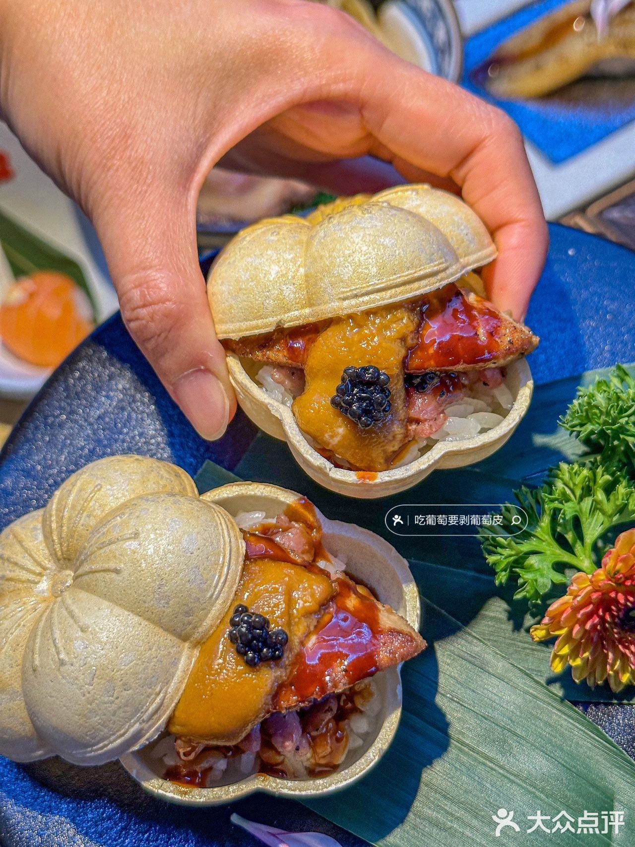 🌠高品质深夜食堂丨大酒炉端烧鸟