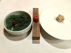 -三嚥阁 La Villa Restaurant