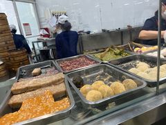 -常州糕团店(北大街新世纪商城店)