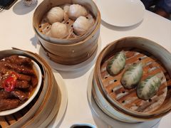 -上海总会SHANGHAICLUB(兴业太古汇店)