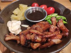 -小岛韩食创意韩国料理(惠安东南店)