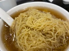 正斗鲜虾云吞面（细蓉）-丽的面家(多宝路店)