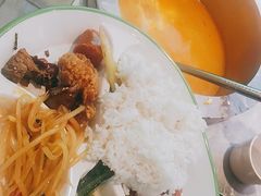 -大米先生(绿地中央广场店)